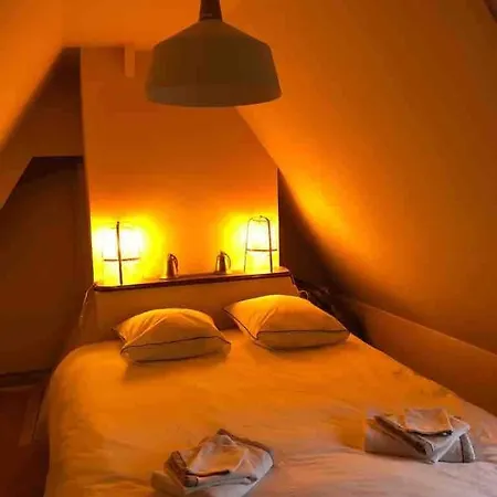 Maison Renovee - Jacuzzi Et Cheminee Holiday home