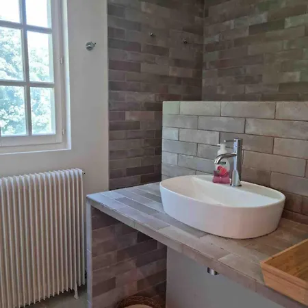 Maison Renovee - Jacuzzi Et Cheminee Holiday home Saint-Samson-de-la-Roque