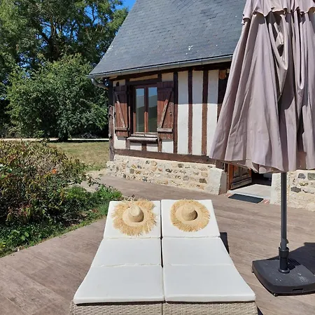 Maison Renovee - Jacuzzi Et Cheminee